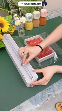 New Gadgets & Versatile Utensils For Home Appliances, Make-Up, Smart Inventions Smart Appliance