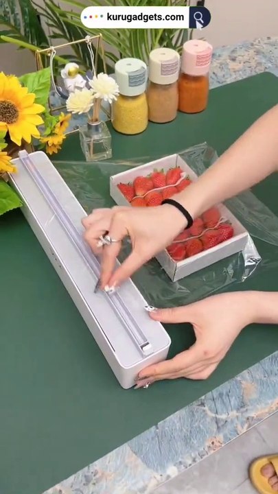 New Gadgets & Versatile Utensils For Home Appliances, Make-Up, Smart Inventions Smart Appliance