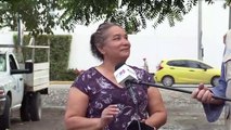 Calle de Aramara lleva años sin recibir mantenimiento | CPS Noticias Puerto Vallarta
