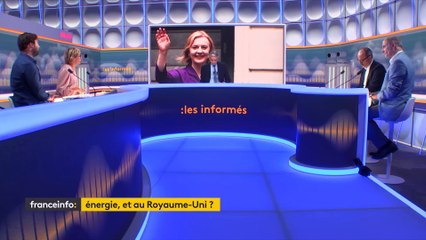 Les informés du lundi 5 septembre 2022