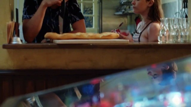 Plus belle la vie : [Indiscrétion] – Kilian toujours amoureux de Betty