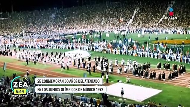 Recordamos los Juegos Olímpicos más dolorosos de la historia