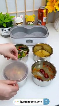 New Gadgets & Versatile Utensils For Home Appliances, Make-Up, Smart Inventions Smart Appliance