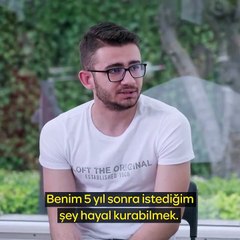 Üniversiteli gençten Akşener'e: Hayal kurma yeteneğimi bile elimden aldılar, gençliğimizi yaşamamıza engel oldular