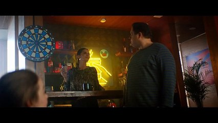 Детективное агентство Мухича 8 серия