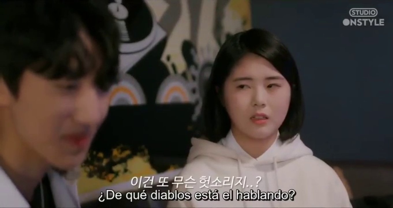 Chubby Romance Capitulo 2 - Español Subtitulado - Romance Gordito Dorama online free