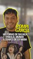 Pompi García: Historias de Oaxaca para el mundo a través de la moda