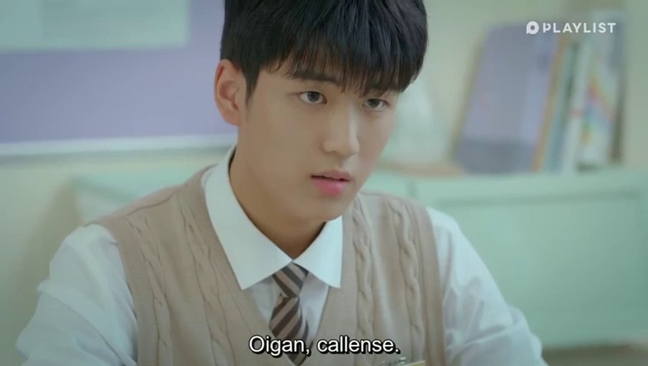 I Have A Secret  Episodio 4 - Tengo un secreto Capitulo 4 Español subtitulado ver Doramas  online gratis