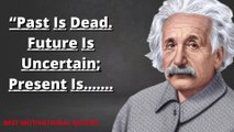 Top 5 motivational quotes of Albert Einstein | Best motivational quotes | Albert Einstein | #epi 2