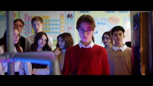 Детективное агентство Мухича 14 серия