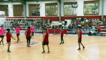 Sábado de Liga Municipal de Voleibol | CPS Noticias Puerto Vallarta