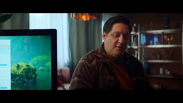 Детективное агентство Мухича 18 серия