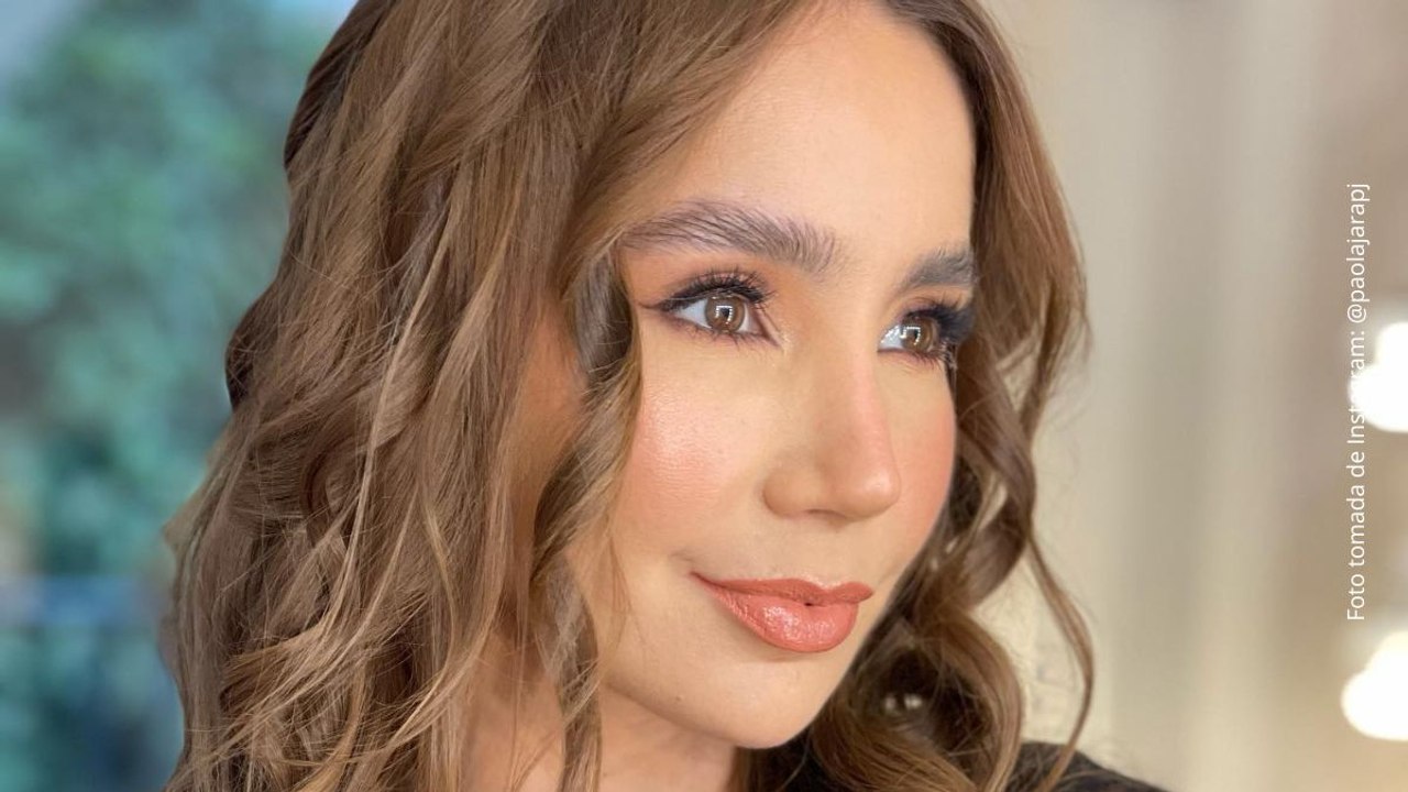 Jessi Uribe asegura que Paola Jara ha aprendido de sus movimientos
