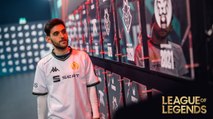 LoL : Après le LEC, Nisqy nous donne RDV en NA (New-York)