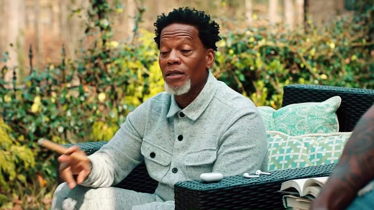 Johnson Staffel 1 Folge 7 HD Deutsch