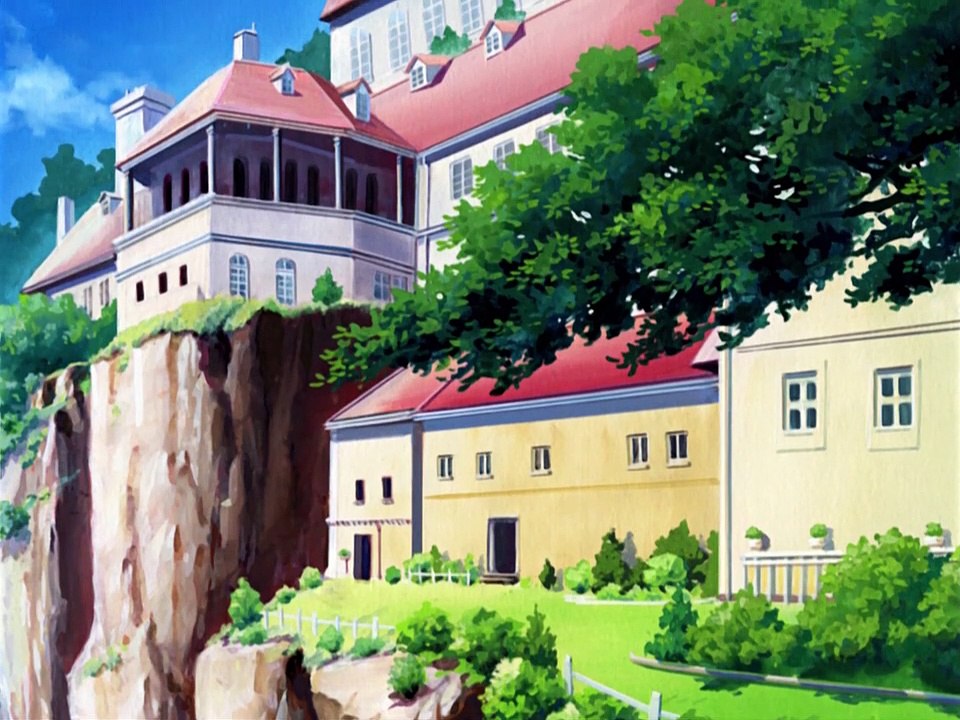 Full Metal Panic! Staffel 2 Folge 3 HD Deutsch