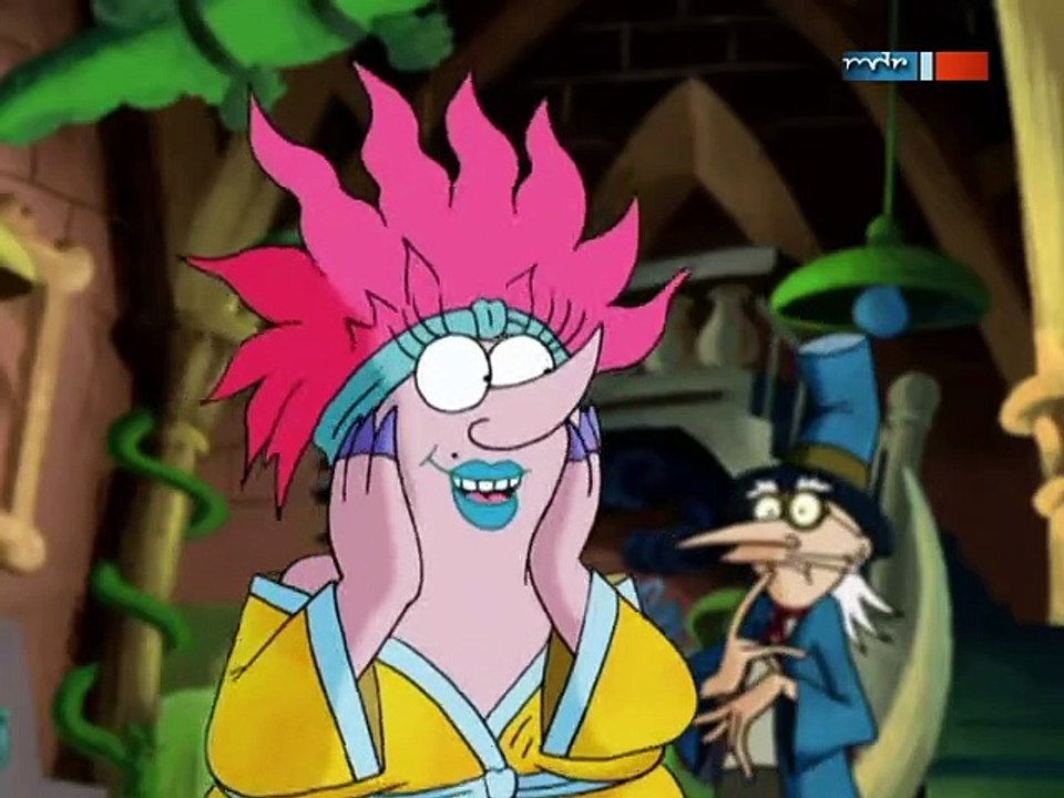 Der Wunschpunsch Staffel 1 Folge 10 HD Deutsch