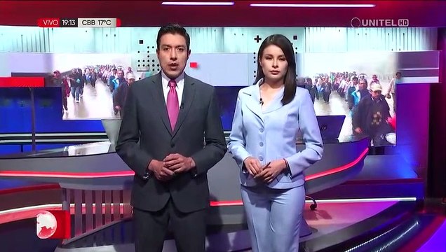 Marcha de cocaleros llegó hasta San Rafael, no asistirán al diálogo con el Gobierno