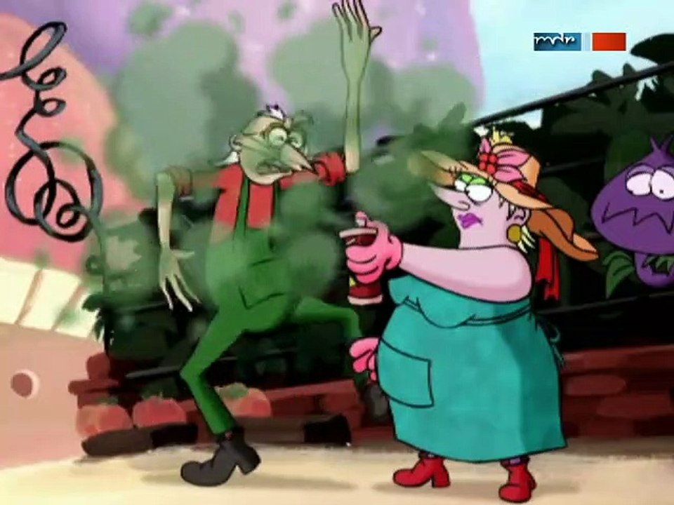 Der Wunschpunsch Staffel 1 Folge 11 HD Deutsch