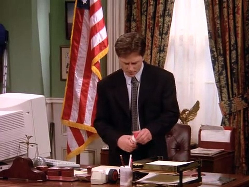 Chaos City Staffel 1 Folge 9