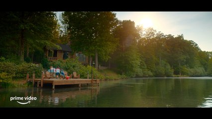 My Best Friend's Exorcism Trailer