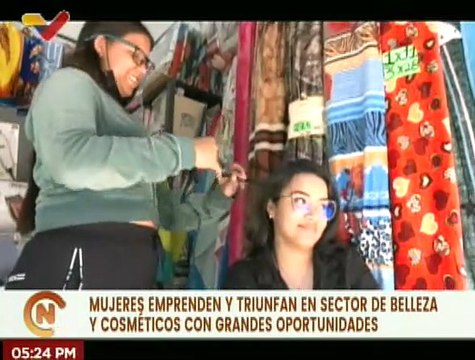 Crecimiento del poder adquisitivo en Venezuela permite el desarrollo de nuevos emprendimientos