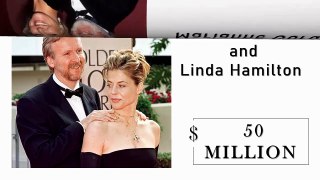 WOWW!!.... SEE HOW MUCH THESE CELEBRITIES HAD TO PAY AS DIVORCE SETTLEMENTS