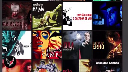 A BONECA DO DIABO - UM BAITA FILME DE TERROR QUE VOCÊ NÃO VIU