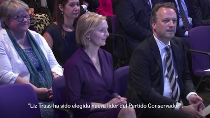 ¿Es Liz Truss la nueva Dama de Hierro?