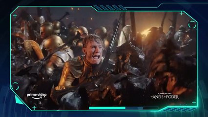 Amazon Prime Video: lançamentos da semana (5 a 11 de setembro)