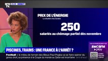 Flambée des prix de l'énergie: plusieurs entreprises mettent leurs salariés au chômage partiel