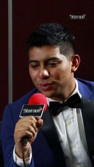 Conoce a Moises Argain, el nuevo integrante de la Sonora Dinamita.