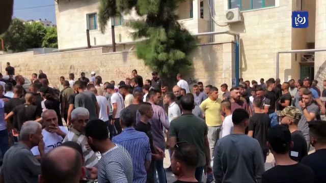 توتر وتصعيد.. تواصل انتهاكات الاحتلال الإسرائيلي بحق الفلسطينيين