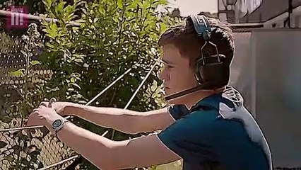 Murder Games: The Life and Death of Breck Bednar Bande-annonce (EN)