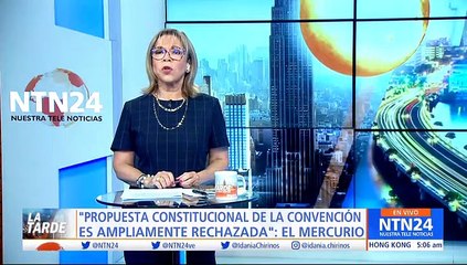 Entrevista a Claudia Heiss