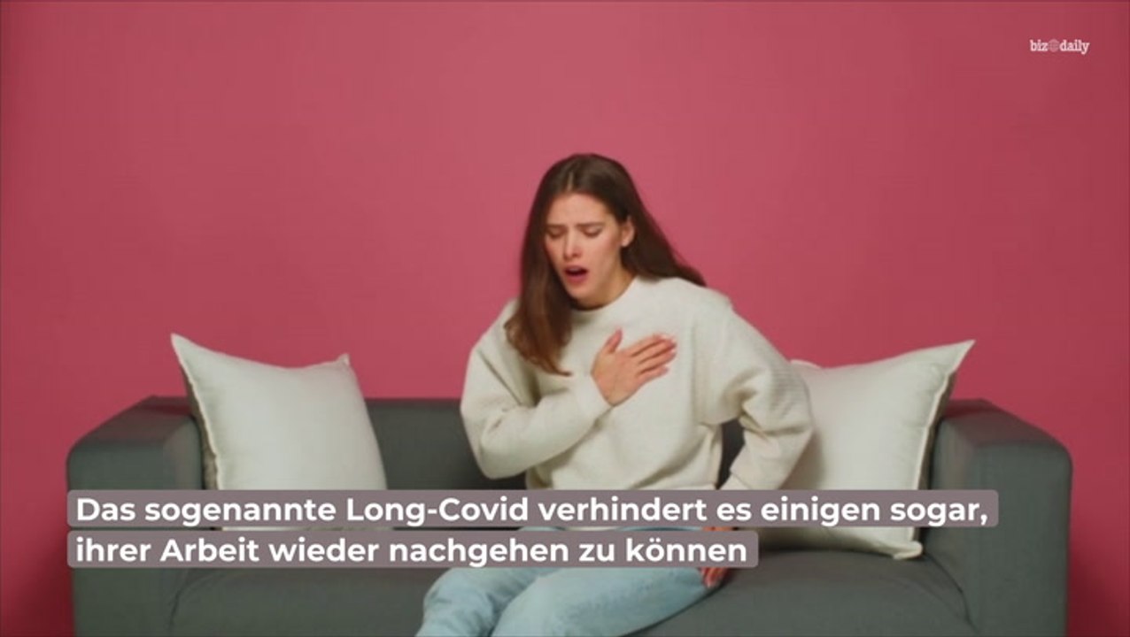 Arbeitsunfähigkeit wegen Corona wird erstmals anerkannt