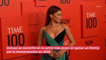 Rue casi NO es Rue: Zendaya casi no obtiene el papel de 'Euphoria' por ESTA razón