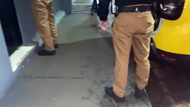 Menor em posse de maconha é encaminhado à 15ª SDP