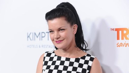 NCIS-Star hatte Schlaganfall: SIE wäre fast gestorben