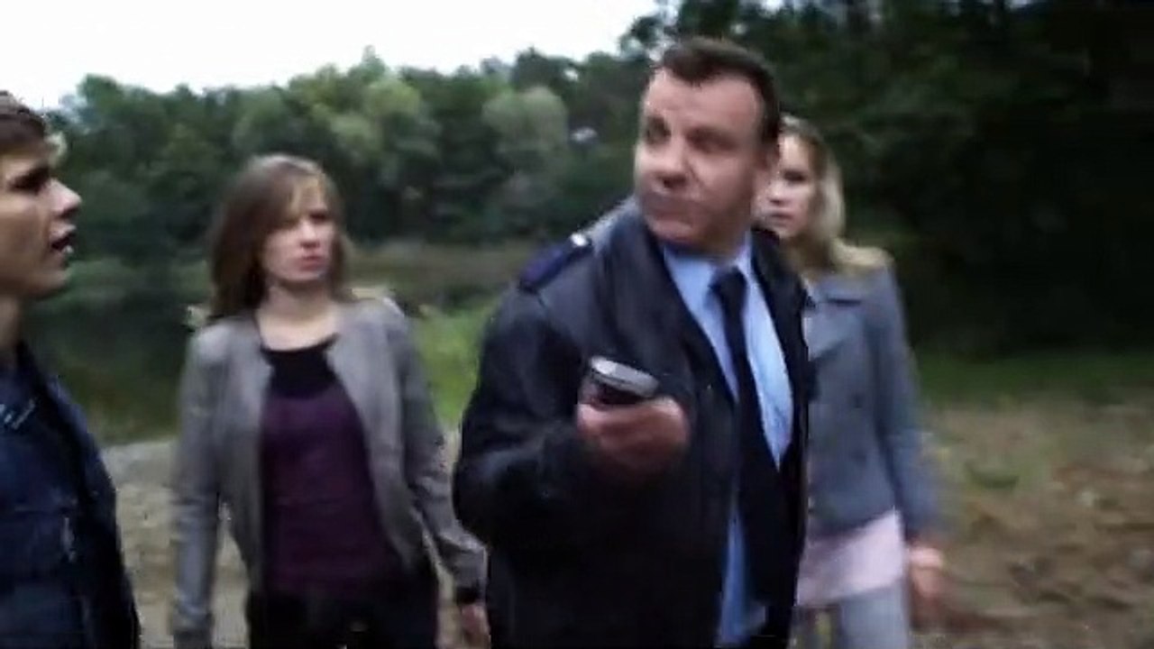 Allein gegen die Zeit Staffel 2 Folge 4