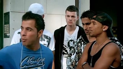 Allein gegen die Zeit Staffel 1 Folge 10