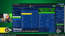 Nettuno dá dicas de apostas para Atlético-MG e RB Bragantino pelo Brasileirão