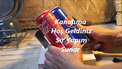 piknik ocagı nasıl yapılır sır yapım