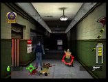 Die Hard Trilogy 2 : Viva Las Vegas online multiplayer - psx