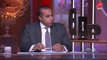 اسباب الحوار الوطني ودور اللجان .. المستشار محمود فوزي رئيس الامانة الفنية للحوار الوطني يوضح