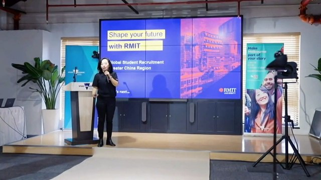 Victorian govt invests in overseas marketing to lure more international students