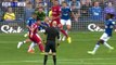 EXTENDED HIGHLIGHTS- EVERTON 0-0 LIVERPOOL - Merseyside Derby stalemate at Goodison