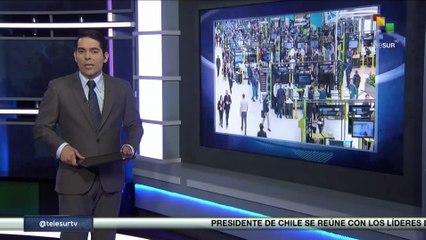 Pdte. Vladímir Putin encargó plan de desarrollo tecnológico para Rusia hasta 2030