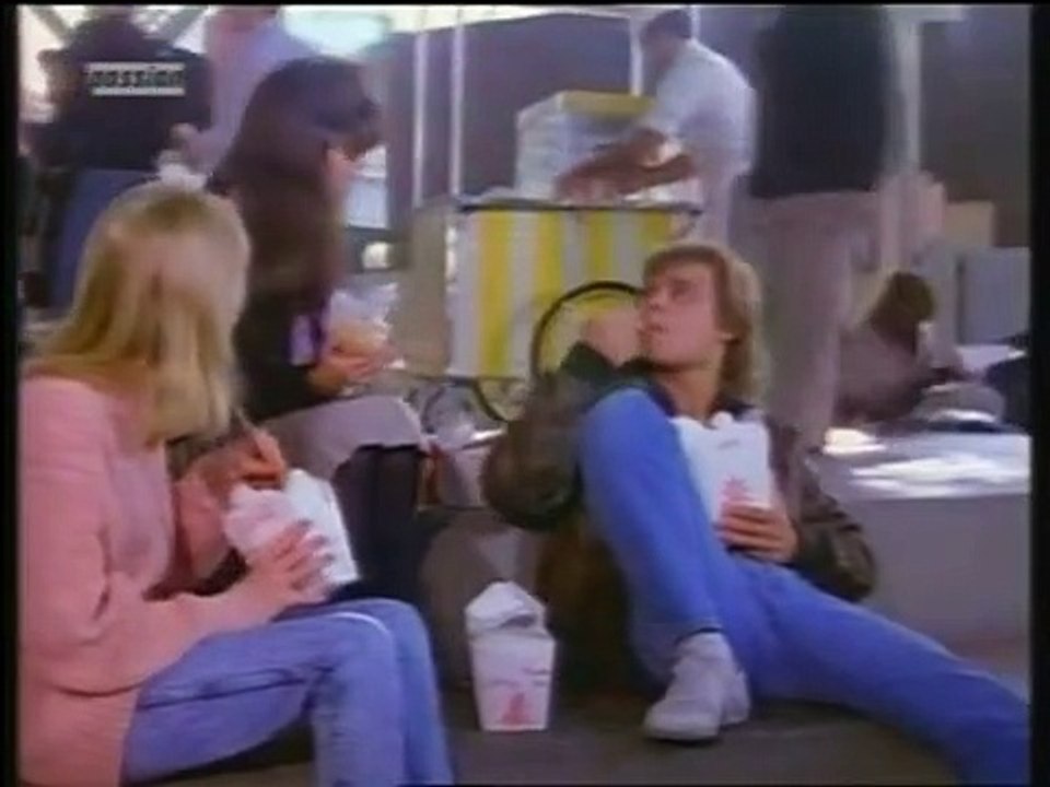 Unter der Sonne Kaliforniens Staffel 9 Folge 16