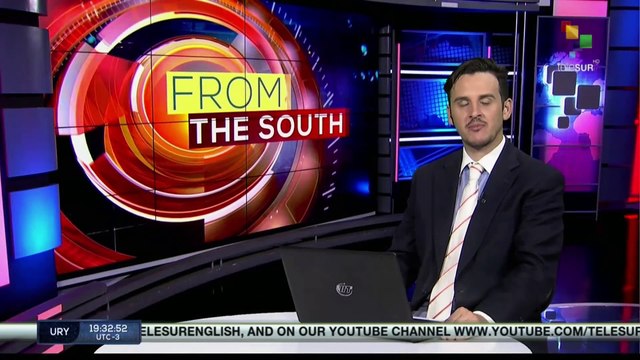 FTS 05-09 18:30 Peruvian President Castillo appears in court to testify